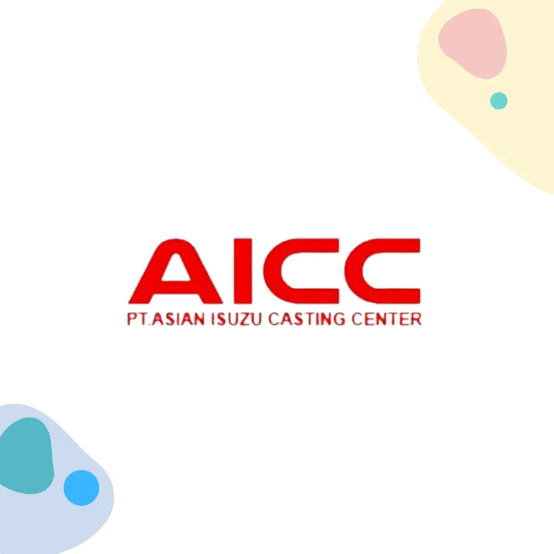 Lowongan Kerja PT Asian Isuzu Casting Center (AICC) Karawang